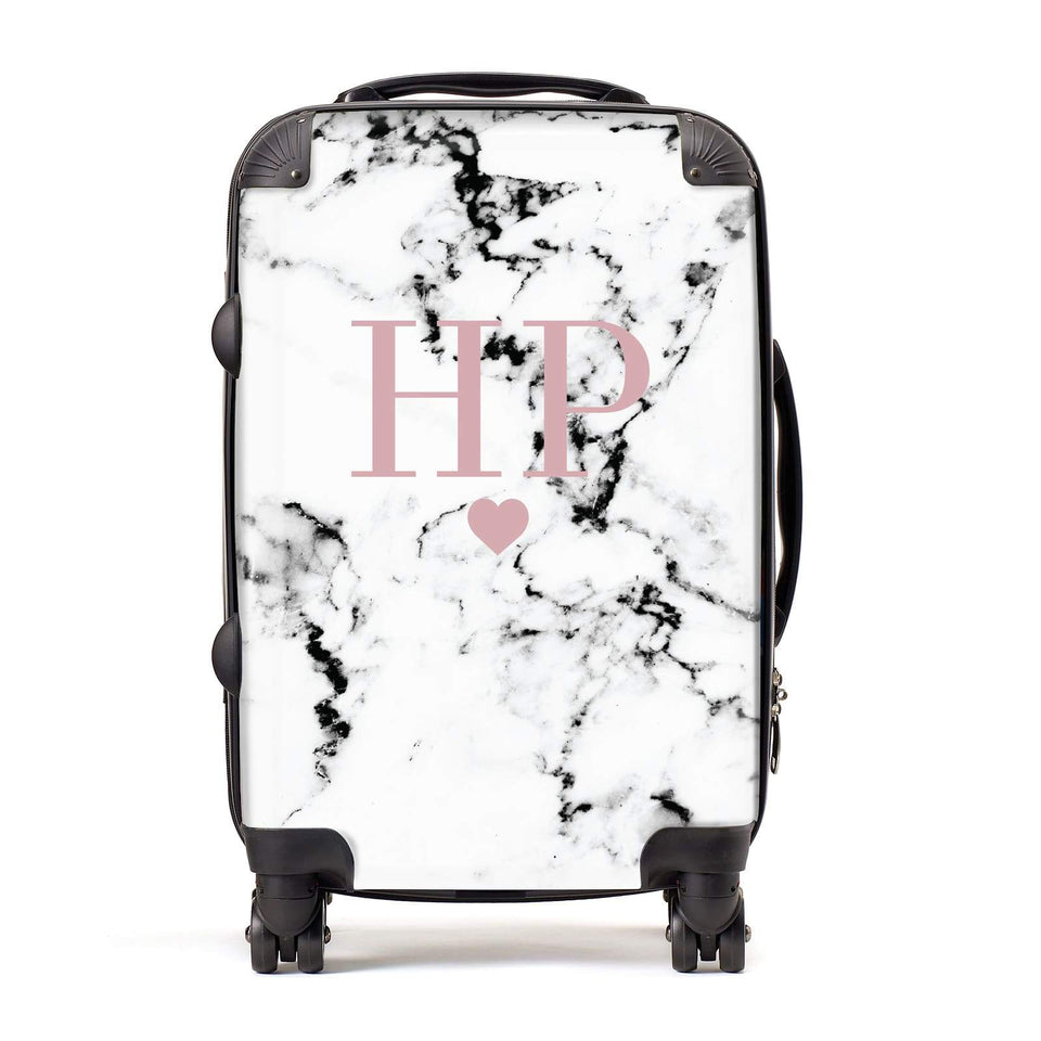 customised suitcases