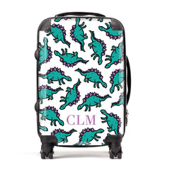 dinosaur suitcases