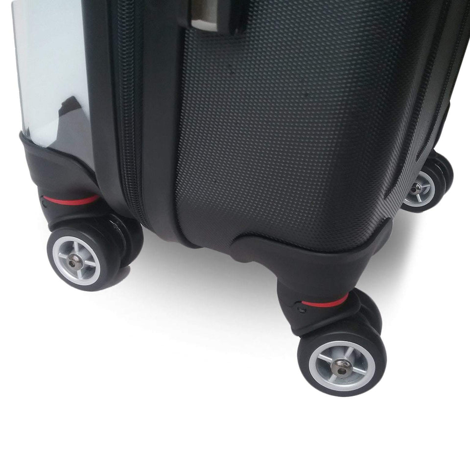 personalised suitcases ireland