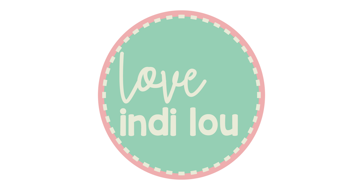Love Indi Lou