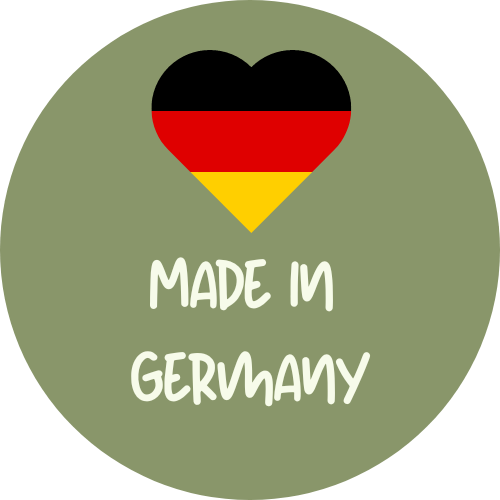 Made in Germany