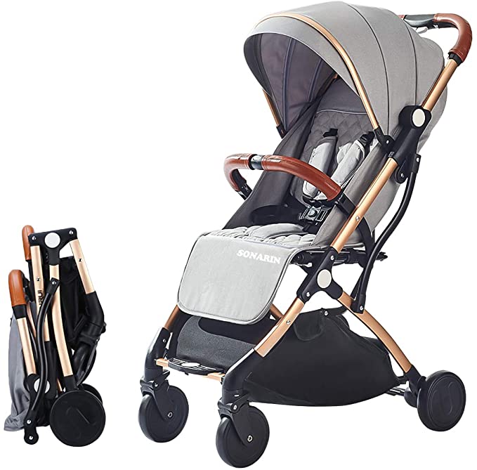 buggy xs easywalker mini