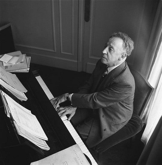 The 25 best pianists of all time - Classic FM