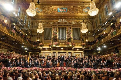 Vienna Philharmonic Orchestra – Pristine Classical