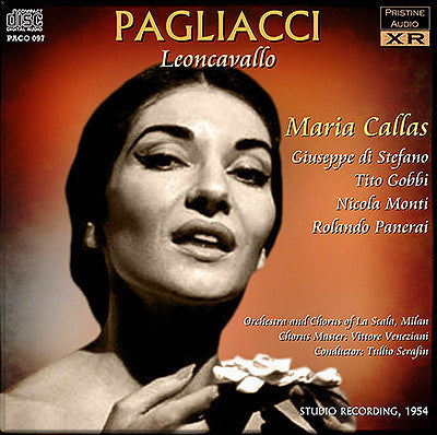 download pagliacci