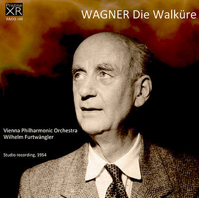 Wagner opera on disc......Die Walkure | Classical Music Forum