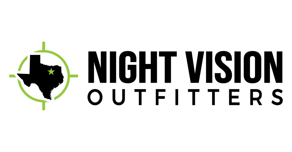 RNVG Night Vision Goggles (Green Phosphor) – NVO LLC