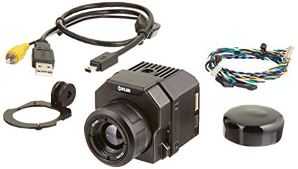Flir Vue Pro 640 19mm 30hz Mini Thermal Camera System Nvo Llc
