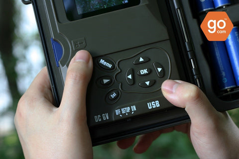 trail cameras compatible with us cellular
