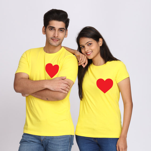 couple t shirts in bangalore shops