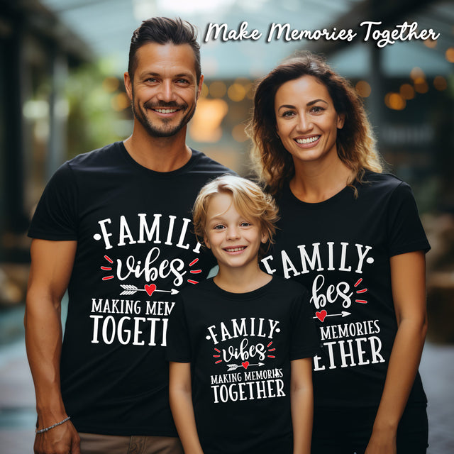 family t shirts set of 3 online india