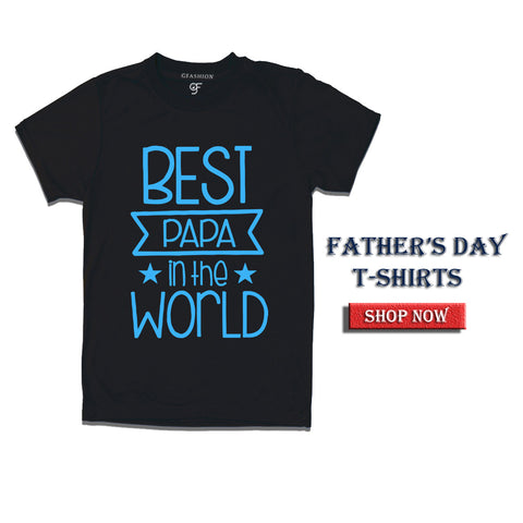 father's day t shirts
