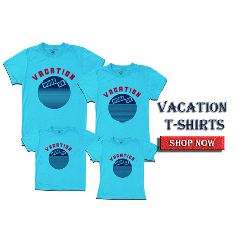 vacation t shirts