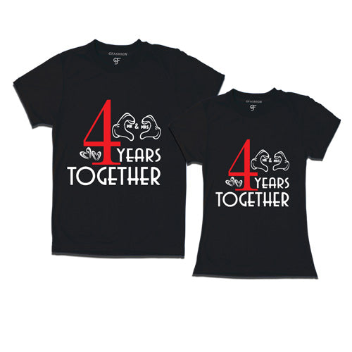 mr and mrs t shirts online india