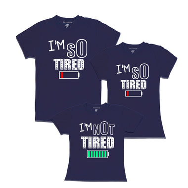 tired-not tired