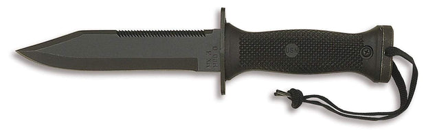navy seal combat knives