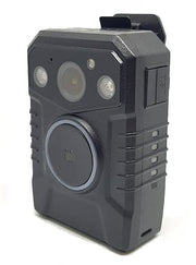 SPARTAC Australia bodycam blackbox™ 32Gb w/GPS