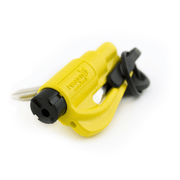 Westbrands escape tool Yellow Resqme Car Escape Tool Combo Pack - Yellow