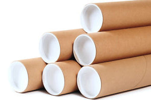 Poster tubes