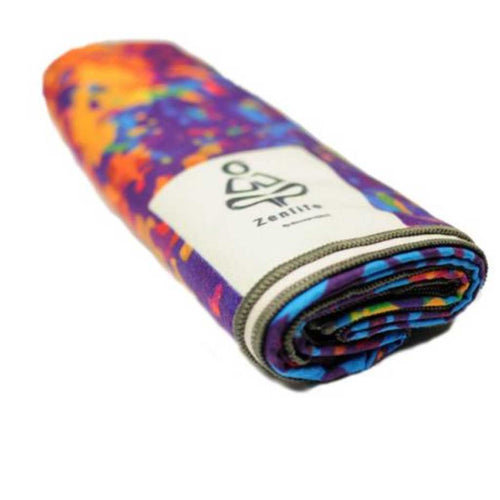 zenlife yoga mat