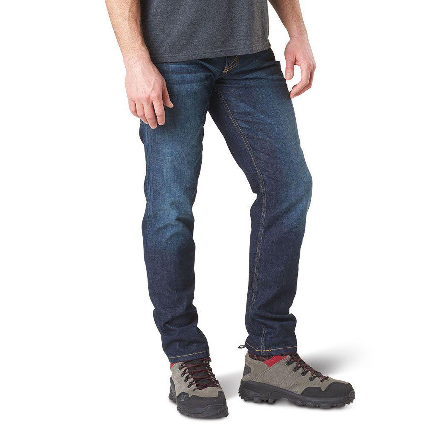 511™ Slim Fit Men's Jeans - Green