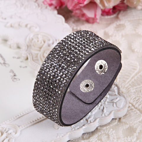 Ladies Fashion Bracelets  Truly Watches