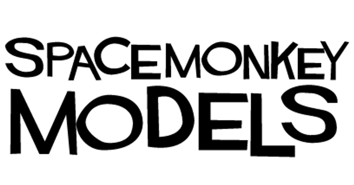 Spacemonkey Models