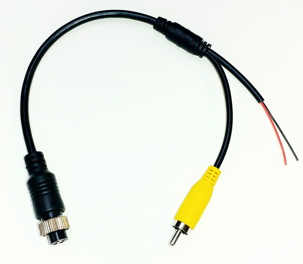 rca connector