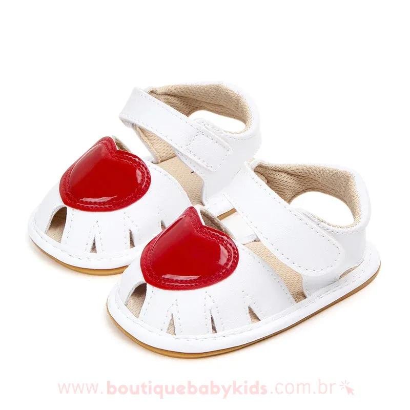 Sandalia Bebe 3 Meses Barato Online