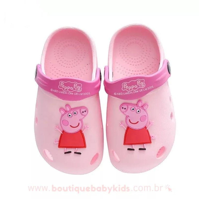 tenis da peppa