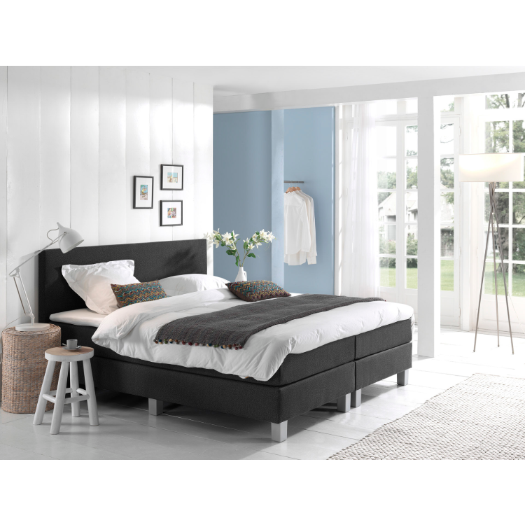 Dreamhouse Online Luxe Boxspringset Comfort 2.0