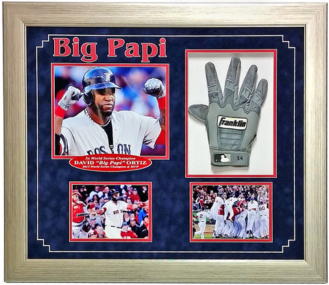 Jersey Framing and Memorabilia Custom Framing