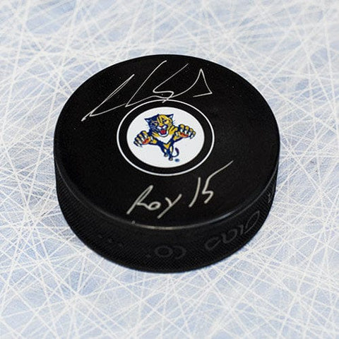 WHAT TO GET SIGNED BY A HOCKEY PLAYER AT AN AUTOGRAPH SIGNING 101!