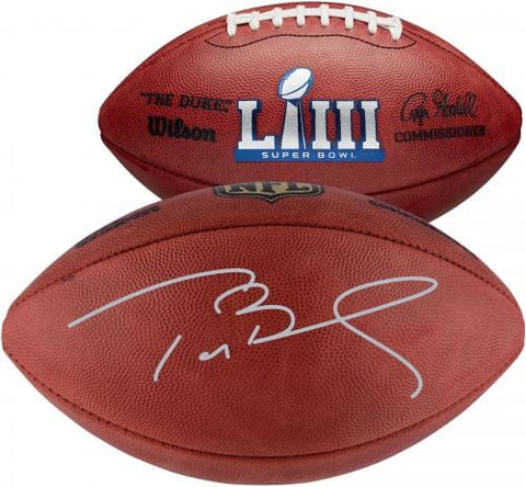 WHAT TO GET SIGNED BY A FOOTBALL PLAYER AT AN AUTOGRAPH SIGNING 101!
