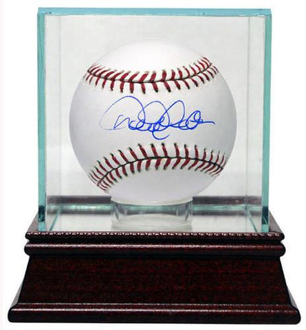 WHAT ARE THE BEST SPORTS MEMORABILIA DISPLAY CASES TO PROTECT MY AUTOGRAPHS?