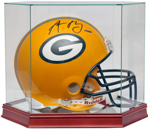 WHAT ARE THE BEST SPORTS MEMORABILIA DISPLAY CASES TO PROTECT MY AUTOGRAPHS?