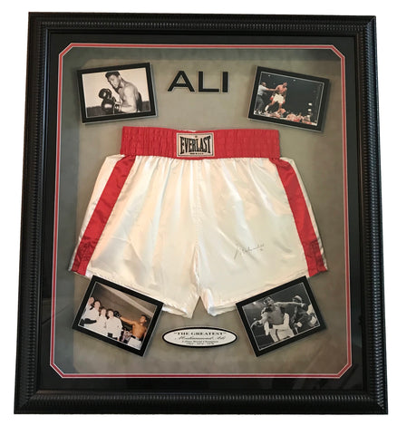 muhammad ali