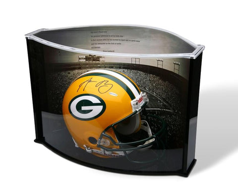 What Are The Best Sports Memorabilia Display Cases To Protect My Autog