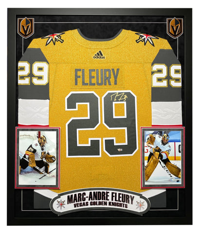 fleury jersey