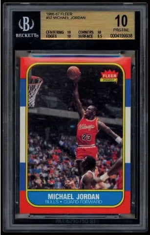 SELL YOUR MICHAEL JORDAN AUTOGRAPH, MEMORABILIA & GAME USED ITEMS TODAY!