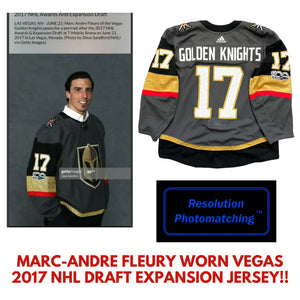 Vegas Golden Knights merchandise top-selling for all US NHL teams