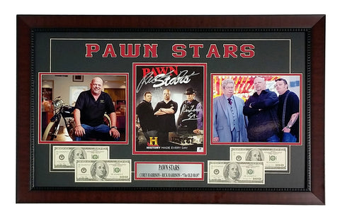 pawn stars