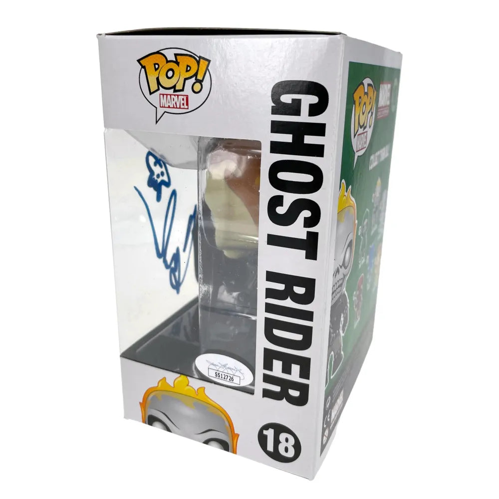 Buy Pop! Ghost Rider at Funko.