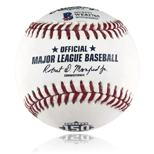 Shohei Ohtani autograph Kanji signature signed Baseball MLB Auth + Fanatics  Holo