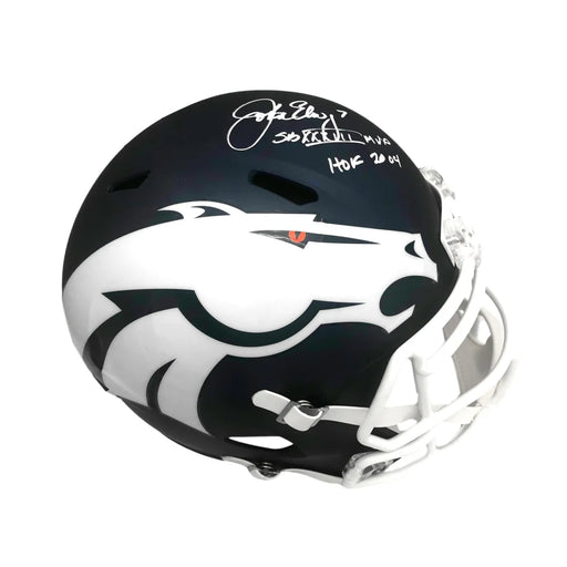 O.J. Simpson Signed Helmet COA JSA Autograph - Inscriptagraphs