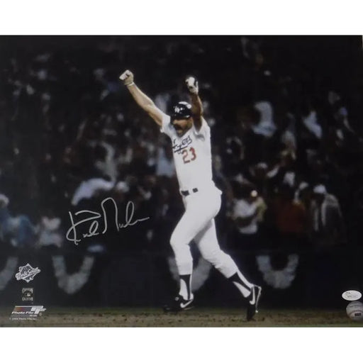 Lot Detail - Nolan Ryan Signed 16x20 Inch Limited Edition Signed
