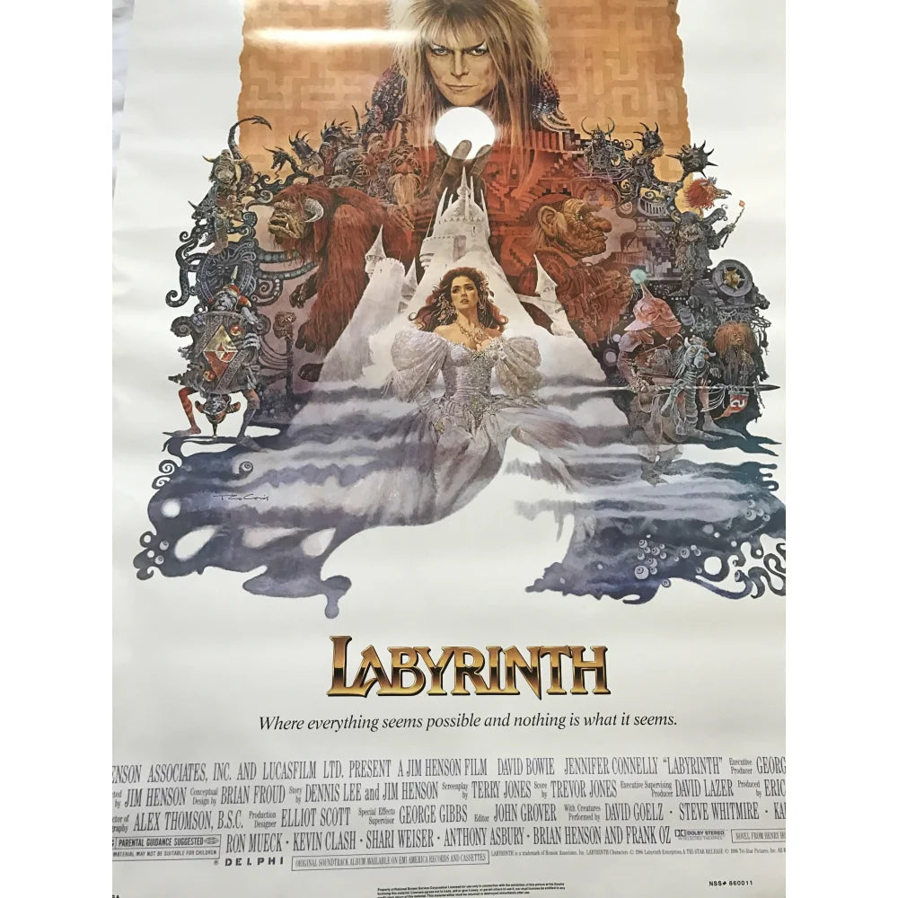 labyrinth movie 1986