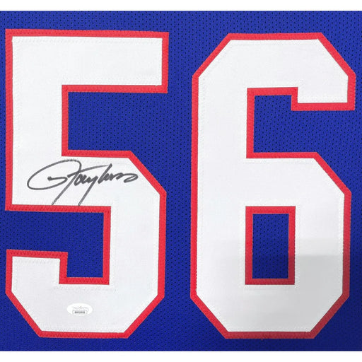 Michael Jordan Chicago Bulls Autographed #45 Jersey Frame. JSA – EMPIRE  SPORTS USA