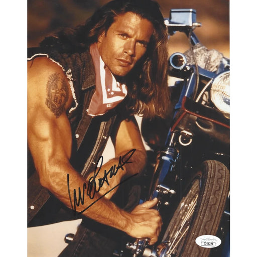 lorenzo lamas renegade logo