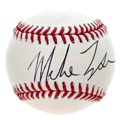 Greg Maddux Autographed Hall of Fame Baseball HOF 14 BAS COA Signed - -  Inscriptagraphs Memorabilia